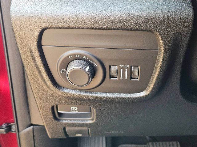 2025 Jeep Grand Cherokee L Laredo - Photo 21
