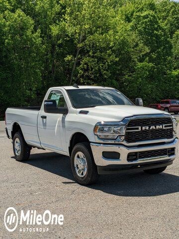 2024 Ram 2500 Tradesman Pickup