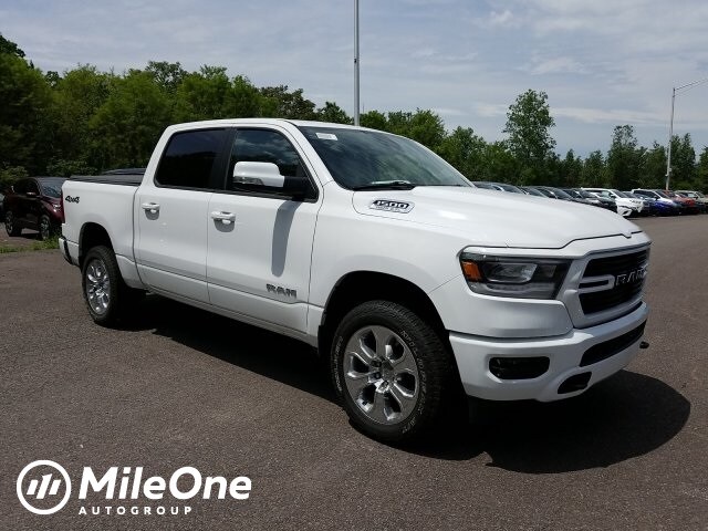2019 ram 1500 lonestar
