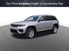 2026 Jeep Grand Cherokee Laredo Sport Utility