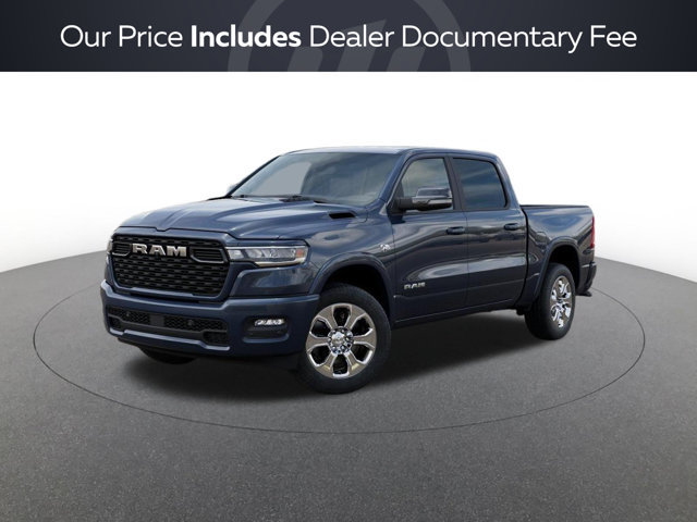 2027 Ram 1500 Big Horn/Lone Star Pickup