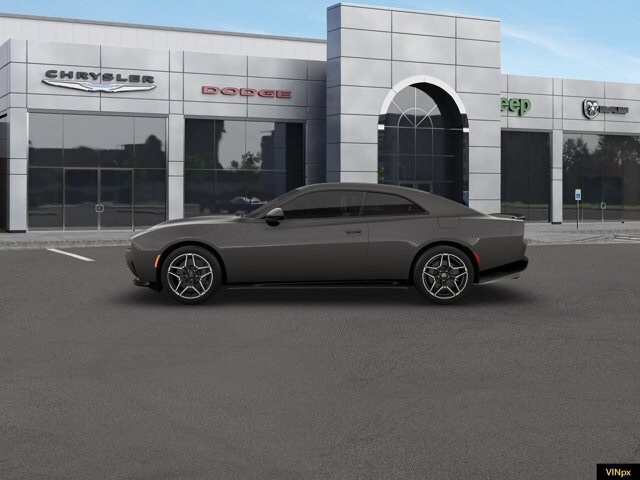 2026 Dodge Charger Scat Pack photo 2