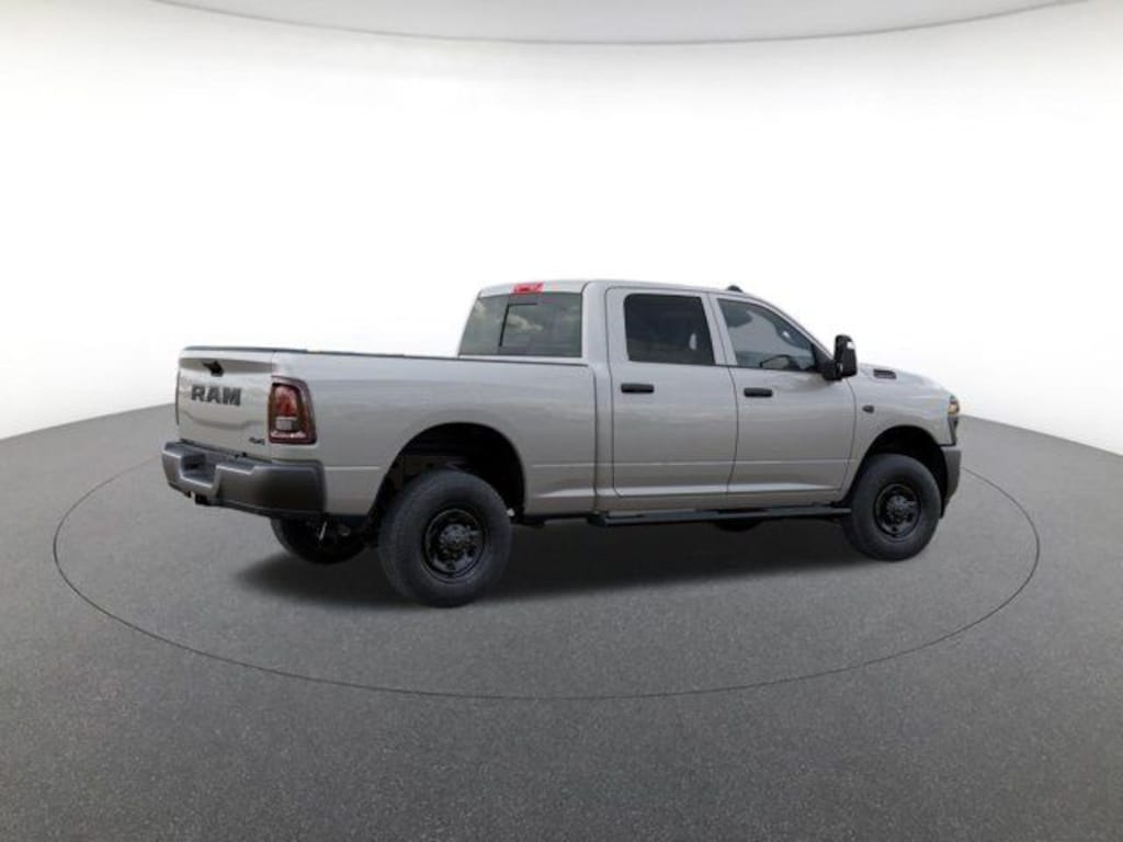 New 2027 Ram 2500 Tradesman Pickup