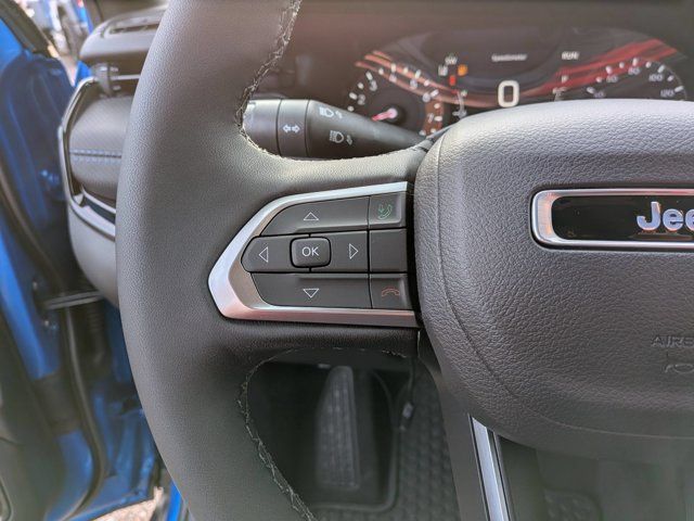 2026 Jeep Compass Altitude Special Edition - Photo 18