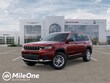  Jeep Grand Cherokee L
