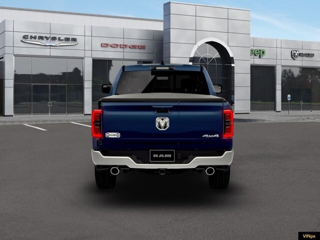 2026 Ram 1500 Limited photo 4