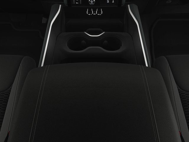 2025 RAM 1500 Big Horn/Lone Star - Photo 26