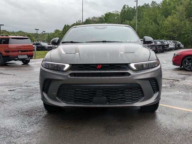 2024 Dodge Hornet R/T Plus photo 2
