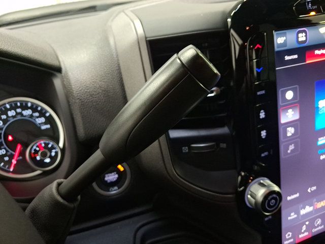 2026 RAM Ram 2500 Pickup Tradesman/Black Express - Photo 14