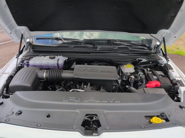 2025 RAM 1500 Big Horn/Lone Star - Photo 15