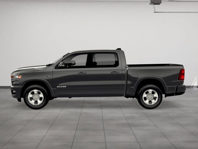 2026 Ram 1500 Big Horn Lone Star photo 3