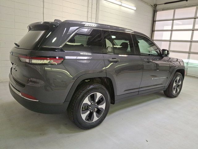 2023 Jeep Grand Cherokee 4xe - Photo 6
