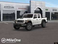 2026 Jeep Gladiator Mojave Pickup