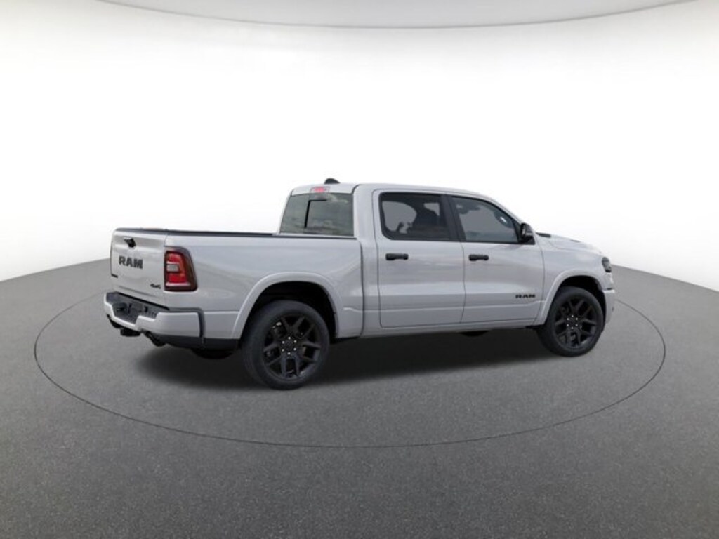 New 2027 Ram 1500 Laramie Pickup