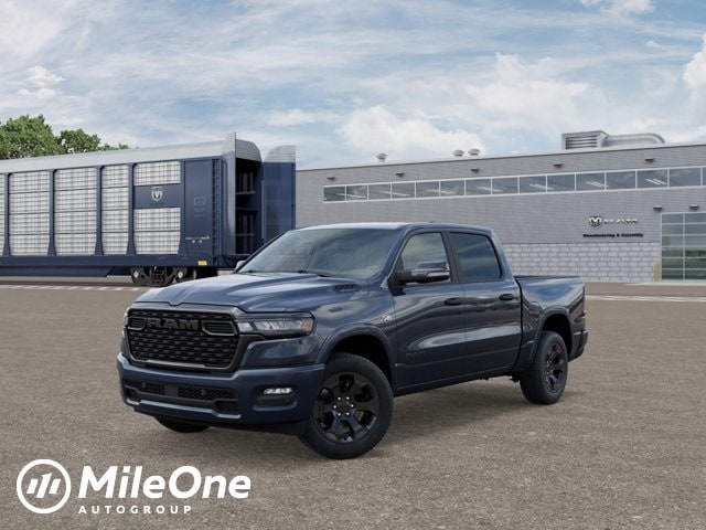 2026 RAM Ram 1500 Pickup Big Horn/Lone Star's photo