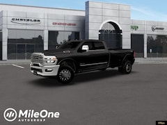 2026 Ram 3500 Limited Pickup