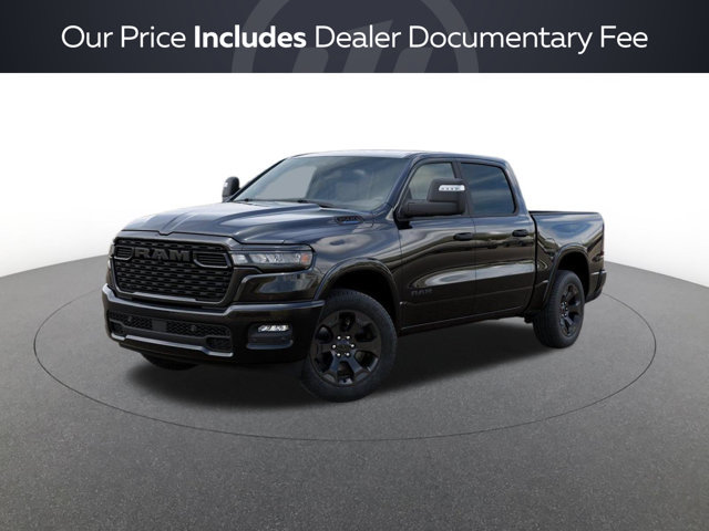 2027 Ram 1500 Big Horn/Lone Star Pickup