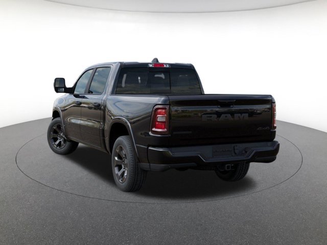 New 2027 Ram 1500 Big Horn/Lone Star Pickup