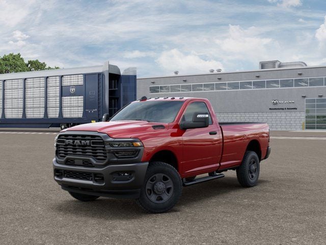 2026 RAM 2500 Tradesman 4X4 Regular Cab's photo