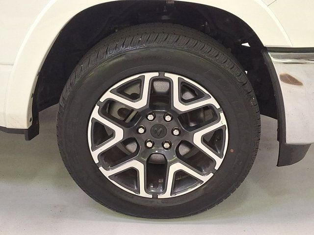 2026 RAM Ram 1500 Pickup Laramie - Photo 8