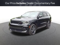 2026 Dodge Durango GT HEMI V8 Sport Utility
