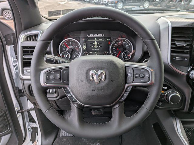 2025 RAM 1500 Big Horn/Lone Star - Photo 19