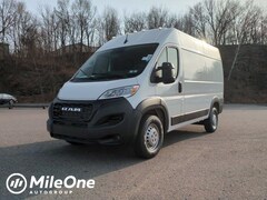 2026 Ram ProMaster 1500 Base Cargo Van