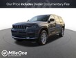  Jeep Grand Cherokee L
