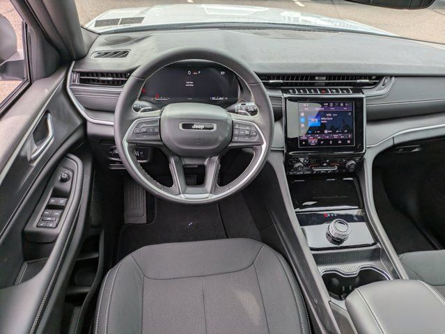 2025 Jeep Grand Cherokee L Laredo - Photo 15