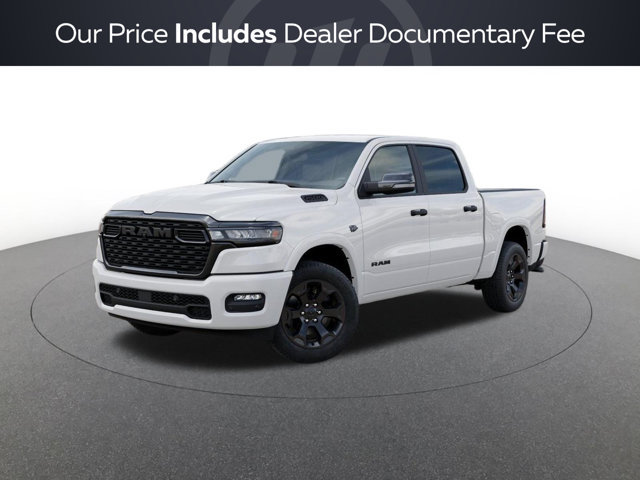 2027 Ram 1500 Big Horn/Lone Star Pickup