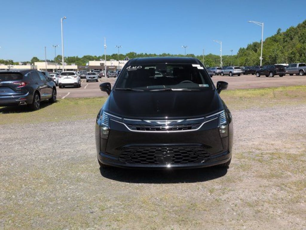 New 2027 Chrysler Pacifica Select Passenger Van