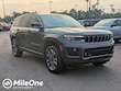  Jeep Grand Cherokee L