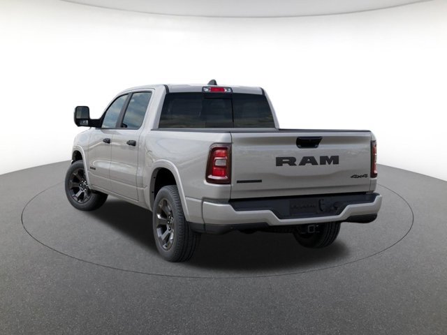 New 2027 Ram 1500 Big Horn/Lone Star Pickup
