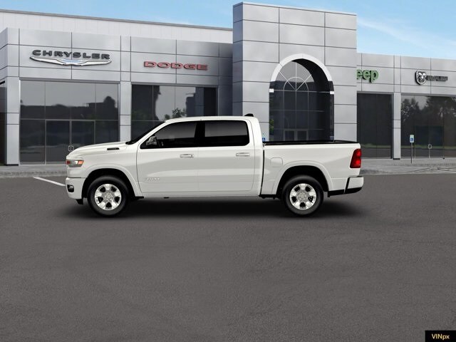 2026 Ram 1500 Big Horn Lone Star photo 2