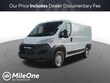  Ram ProMaster 1500