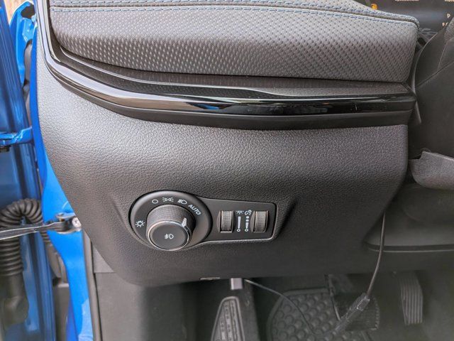 2026 Jeep Compass Altitude Special Edition - Photo 22