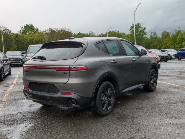 2024 Dodge Hornet R/T Plus photo 4