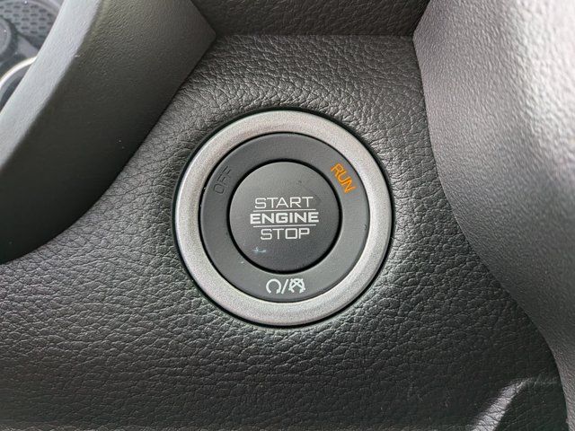 2025 RAM 1500 Big Horn/Lone Star - Photo 22
