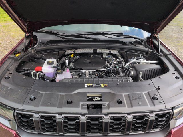 2026 Jeep Grand Cherokee L Laredo - Photo 17