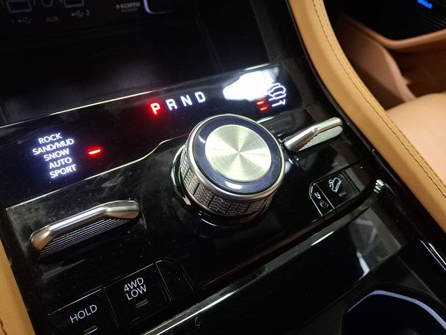 2024 Jeep Grand Cherokee L Summit Reserve - Photo 16