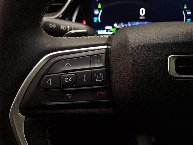 2023 Jeep Grand Cherokee 4xe - Photo 22