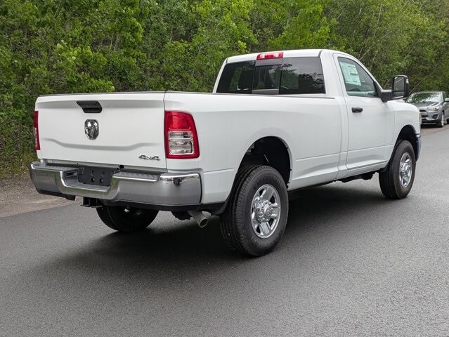 2024 Ram 2500 Tradesman photo 4