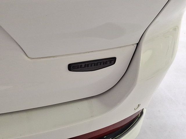 2024 Jeep Grand Cherokee L Summit Reserve - Photo 31