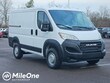  Ram ProMaster 1500