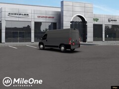 2026 Ram ProMaster 1500 Base Cargo Van