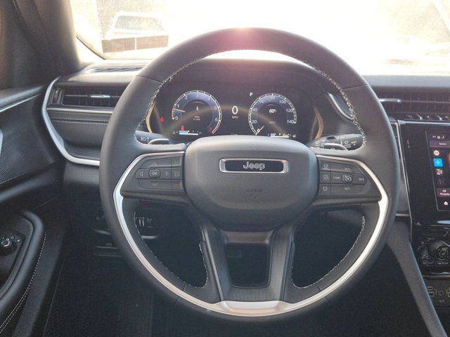 2025 Jeep Grand Cherokee L Laredo - Photo 19