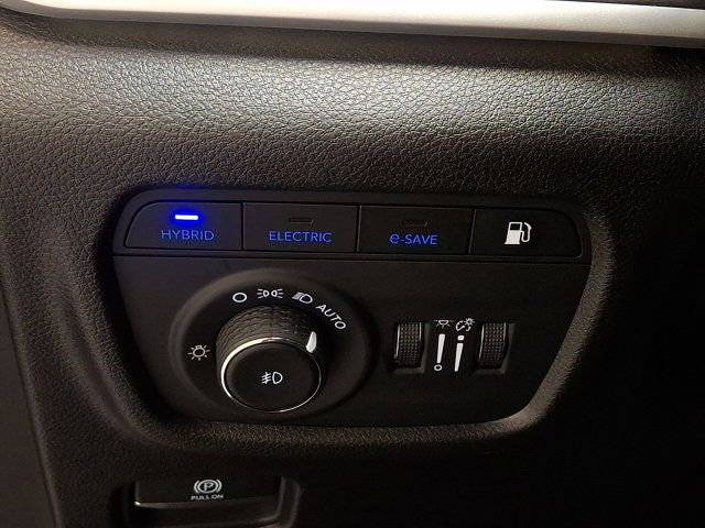 2023 Jeep Grand Cherokee 4xe - Photo 26