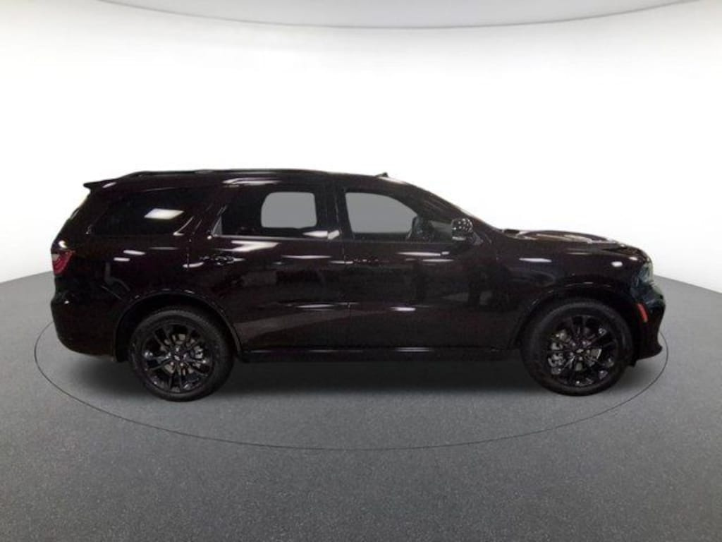 New 2026 Dodge Durango GT Sport Utility