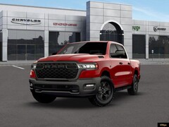 2026 Ram 1500 Tradesman Pickup