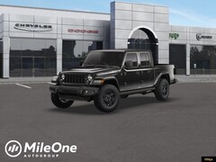2026 Jeep Gladiator Sport Pickup